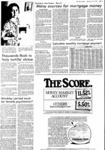 The Salina Journal from Salina  Kansas · Page 16